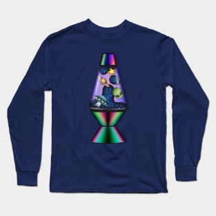 Lavalamp Long Sleeve T-Shirt